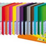 Cartulina  Din-A4 Morado