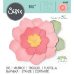 Troquel Sizzix Bella