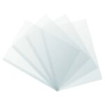 Hoja Acetato Din-A4 18 Mm