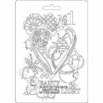 Molde Modelaje K3Pta506