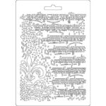 Molde Modelaje K3Pta504