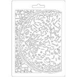 Molde Modelaje K3Pta518