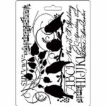 Molde Modelaje K3Pta517