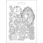 Molde Modelaje K3Pta510