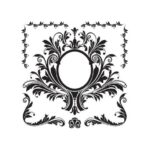 Transfer Rub-On 17X25