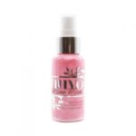 Tinta Nuvo Mica Mist Rosa