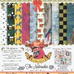 Block 30X30 The Nutcracker