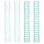 Wire-O 0,625 Pulgadas