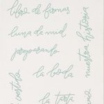 Sello Boda Mon Petit Tresor