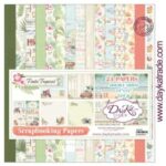 Block 30X30 Fiesta Tropical