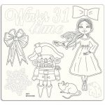 Chipboard Cascanueces