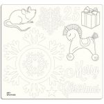 Chipboard Cascanueces