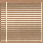 Chipboard Fondo Libreta