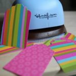 Troqueladora Etiqueta De 2,5 Pulgadas