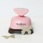 Troqueladora Mariposa