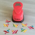 Troqueladora Mariposa