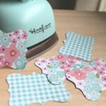 Troqueladora Etiqueta Rectangular