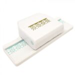 Troqueladora Bordes Scalooped Daisy