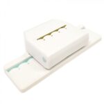 Troqueladora Bordes Scallop Diamond