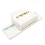 Troqueladora Bordes Scallop Lace