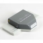 Troqueladora Bordes Flor Grande