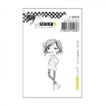 Sello Les Toupettes Celine