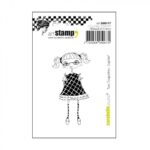 Sello Les Toupettes Sophie