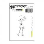 Sello Les Toupettes Nancy