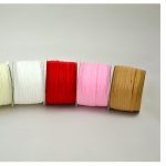 Cordón Natural De Papel Mint