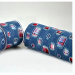 Cinta De Algodón Tejano -Patchword 20Cm