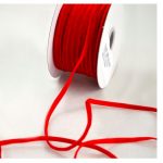 Cinta De Terciopelo Veraman De 3Mm