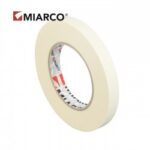 Cinta Doble Cara Miarco 6Mm