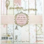 Block 30X30 Princesa Scrapera