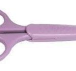 Tijeras De Precision Rosa Nellies