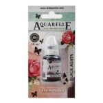 Acuarela Líquida Black Agata 18Ml