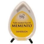 Tinta Memento  Dandelion 100