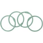 Anillas Encuadernación Mint 44Mm