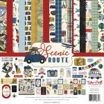 Block 30X30 Scenic Router