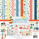 Block 30X30 Summertime