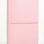 Travelers Notebook Midori Rosa