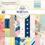 Block 30X30 Sweet Life