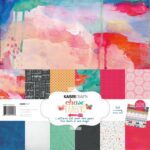 Block 30X30 Chase Rainbows