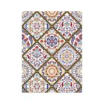 Papel De Arroz Hidráulicos Grandes Din-A3