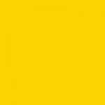 Cartulina Canson Din-A4 Amarillo Mantequilla