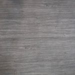 Ecopiel Efecto Madera Negra 35X50  0.6 Mm