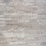 Ecopiel Efecto Corcho Color Piedra 35X50 0.55Mm