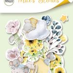 Die Cuts Colección Nices Stories