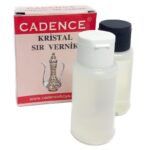 Barniz Cristal 40 40 Cadence