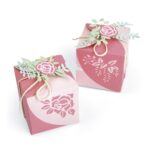 Troquel Caja Sizzix