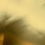 Cartulina Metalizada Dorada  33X25Cm